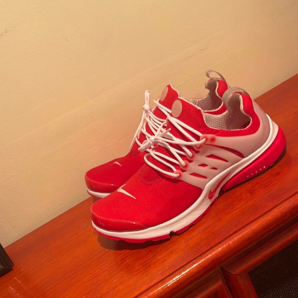 Nike presto